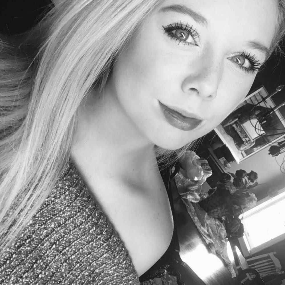 Meet your Posher, Devon